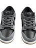 Nike Gray Black Sneakers Size EU 38 - photo 2