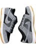 Nike Gray Black Sneakers Size EU 38 - photo 4
