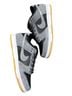 Nike Gray Black Sneakers Size EU 38 - photo 3