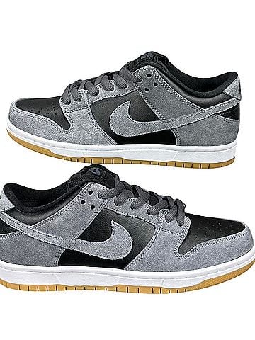 Nike Sneakers (view 1)