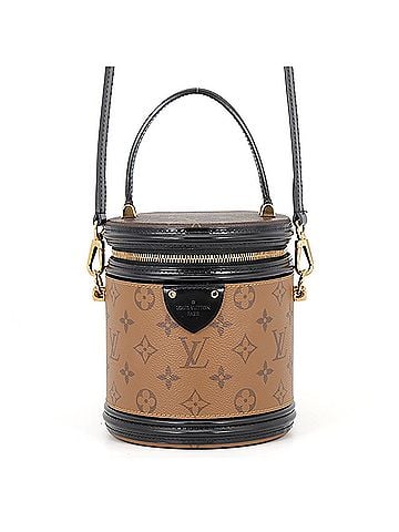 Louis Vuitton Louis Vuitton handbag Monogram Reverse Cannes M43986 LOUIS VUITTON 2-way (view 1)