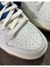Nike White Blue Sneakers Size EU 38 - photo 4