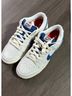 Nike White Blue Sneakers Size EU 38 - photo 6