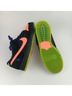 Nike Graphic Black Purple Orange Green Sneakers Size EU 39 - photo 4