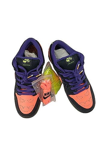 Nike Sneakers (view 1)