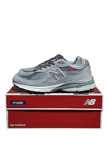 New Balance Sneakers (view 2)