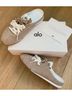 Alo Brown Sneakers Size EU 38 - photo 3