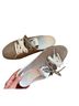 Alo Brown Sneakers Size EU 38 - photo 2