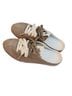 Alo Brown Sneakers Size EU 38 - photo 1
