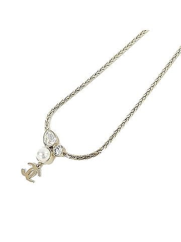 Chanel Chanel necklace (view 1)