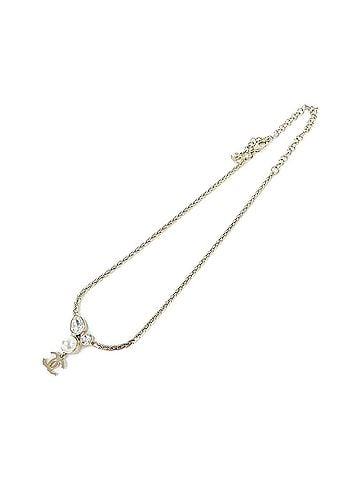 Chanel Chanel necklace (view 2)
