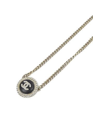 Chanel Chanel necklace (view 1)