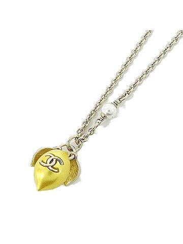 Chanel Chanel AB H000 Necklace (view 1)