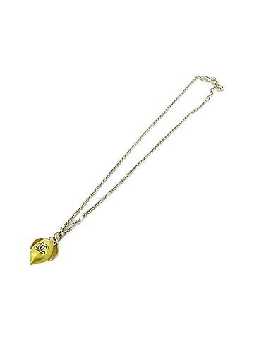 Chanel Chanel AB H000 Necklace (view 2)