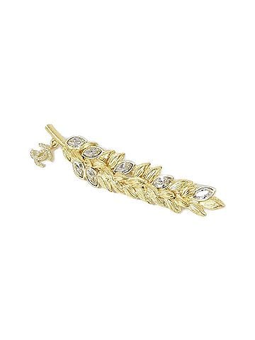 Chanel Chanel AB4491 Brooch (view 1)