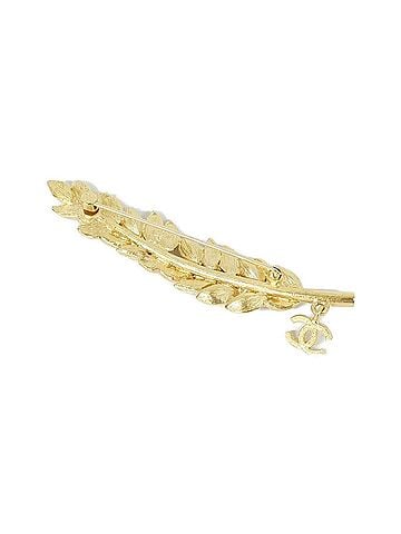 Chanel Chanel AB4491 Brooch (view 2)