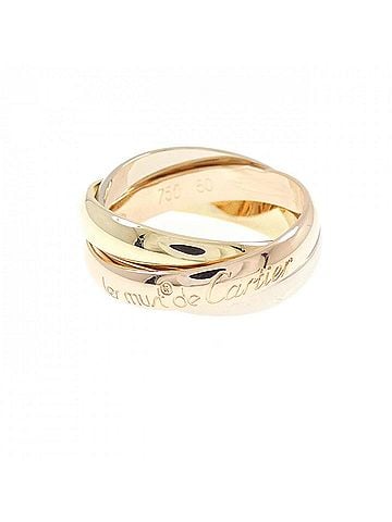 Cartier Cartier Trinity Ring (view 1)