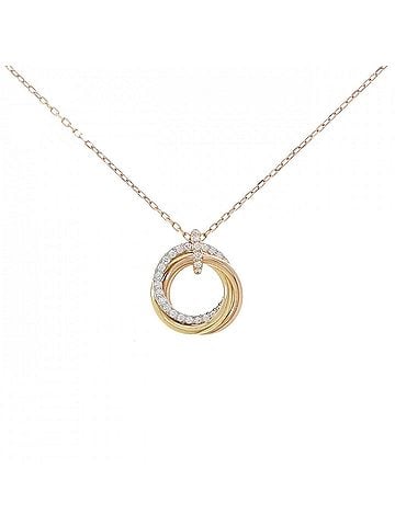 Cartier Cartier Trinity Necklace (view 1)