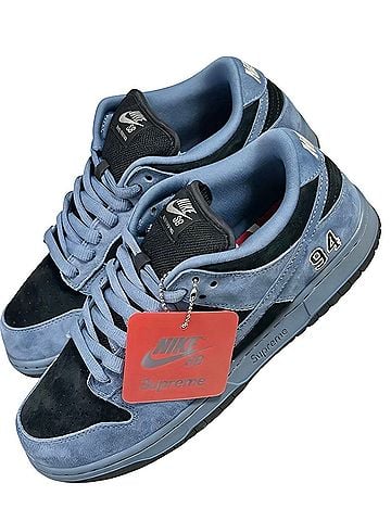 Nike Sneakers (view 2)