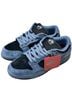 Nike Blue Black Sneakers Size EU 38 - photo 1