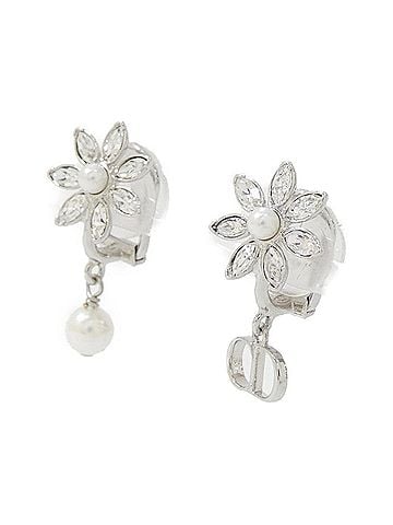 Christian Dior Christian Dior Bloom in E4898WOMCY Earrings (view 2)