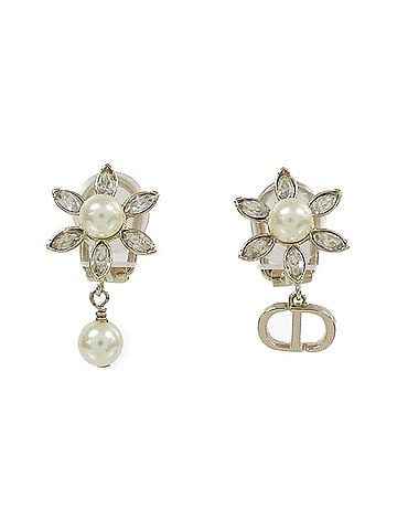 Christian Dior Christian Dior Bloom in E4086WOMCY Earrings (view 1)