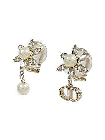 Christian Dior Christian Dior Bloom in E4086WOMCY Earrings (view 2)