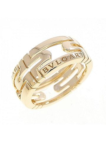 Bvlgari Bvlgari Parentesi Small Ring (view 1)