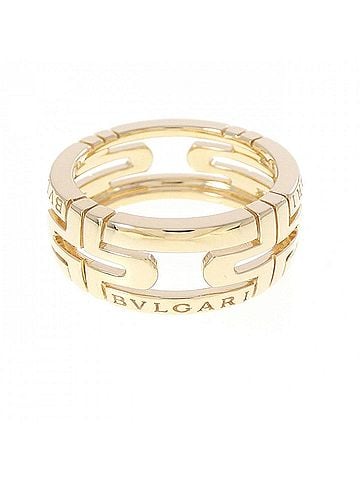 Bvlgari Bvlgari Parentesi Small Ring (view 2)