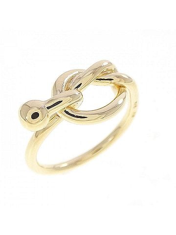 Tiffany & Co. Tiffany Love Knot Ring (view 1)