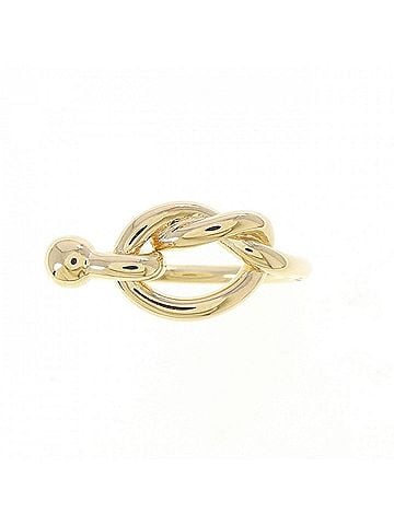 Tiffany & Co. Tiffany Love Knot Ring (view 2)