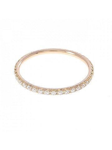 Tiffany & Co. Tiffany Metro Ring (view 1)