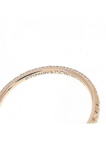 Tiffany & Co. Tiffany Metro Ring (view 2)