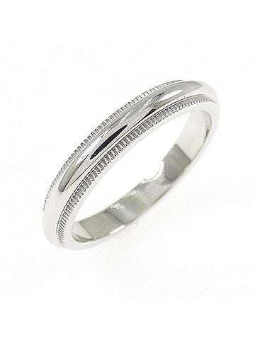 Tiffany & Co. Tiffany &amp; Co. Milgrain Ring (view 1)