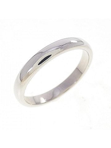 Tiffany & Co. Tiffany Forever Wedding Band Ring (view 1)