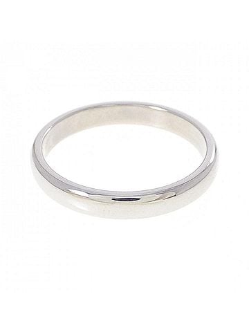 Tiffany & Co. Tiffany Forever Wedding Band Ring (view 2)