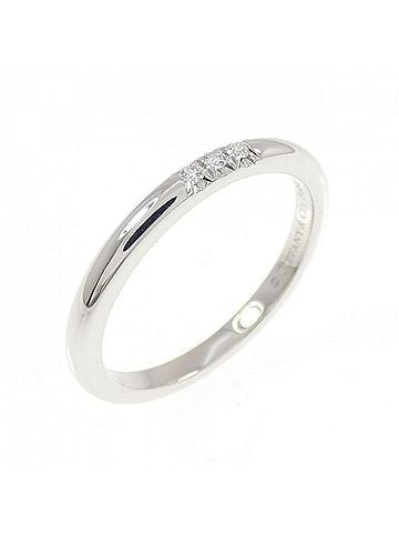 Tiffany & Co. Tiffany Band Ring (view 1)