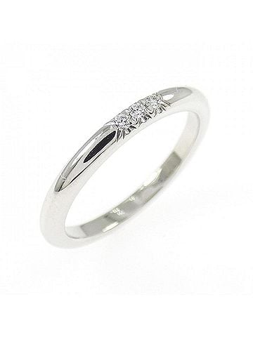 Tiffany & Co. Tiffany Band Ring (view 1)