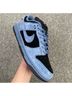 Nike Blue Black Sneakers Size EU 38 - photo 4