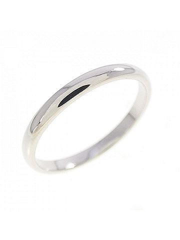 Tiffany & Co. Tiffany Band Ring (view 1)