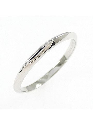 Tiffany & Co. Tiffany Band Ring (view 1)