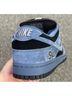 Nike Blue Black Sneakers Size EU 38 - photo 6