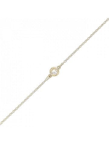 Tiffany & Co. Tiffany &amp; Co. By the Yard Bracelet 0.11CT (view 2)