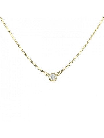 Tiffany & Co. Tiffany &amp; Co. By the Yard Necklace (view 1)
