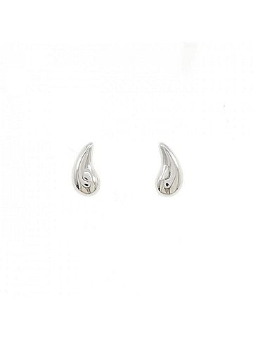 Tiffany & Co. Tiffany &amp; Co. Teardrop Earrings (view 1)