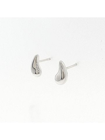 Tiffany & Co. Tiffany &amp; Co. Teardrop Earrings (view 2)