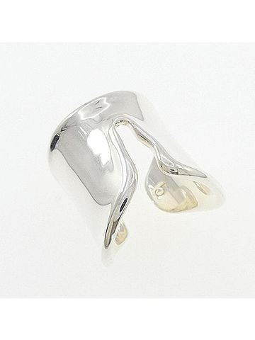 Tiffany & Co. Tiffany Split Ring (view 1)