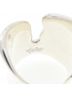 Tiffany & Co. 100% Sterling Silver Multi Color Tiffany Split Ring One size - photo 4