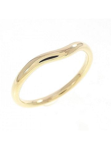 Tiffany & Co. Tiffany Curved Ring (view 1)