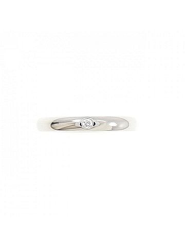 Tiffany & Co. Tiffany Stacking Band Ring (view 2)